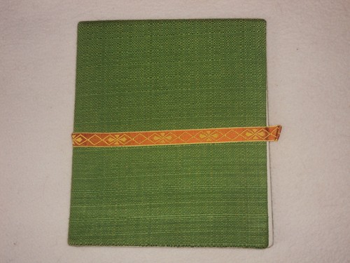 Ancienne bourse verte - ancienne, /verte/