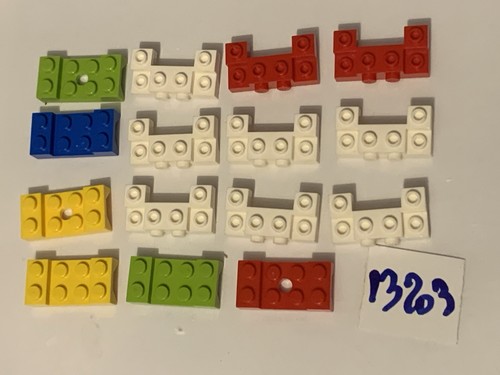Lot pieces lego pour - lot,