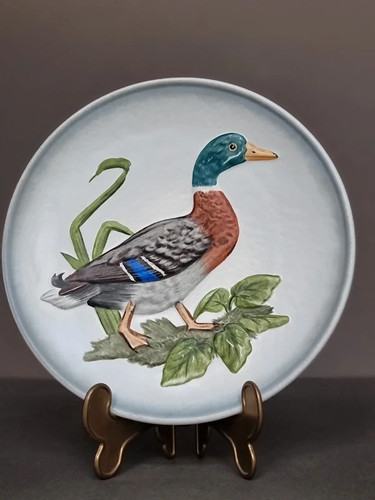 Assiette goebel hummel de - /,
