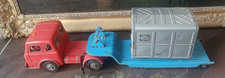 JOUSTRA .... Camion SIMCA
