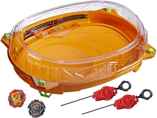Beyblade burst quaddrive set - burst,