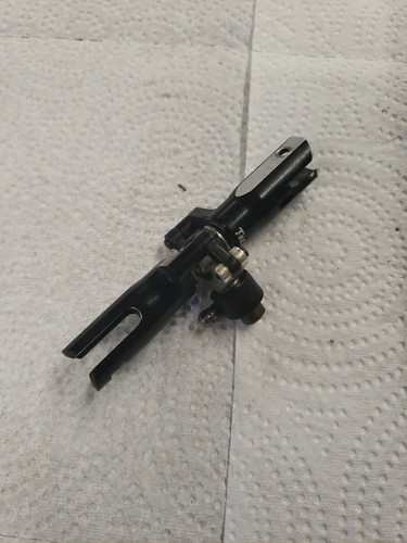 Trex 600n alloy tail - tail, blade