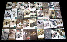 AVIATION SURREALISTE FANTAISIE