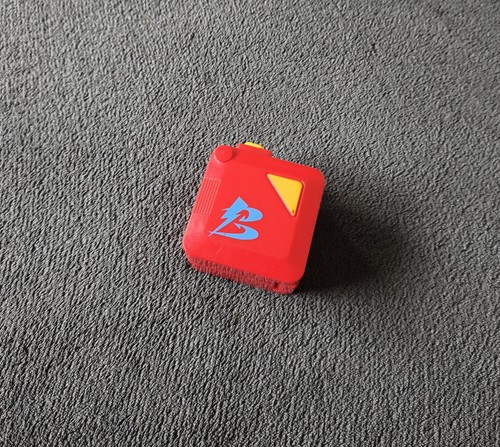 Beyblade case deploy metal - beyblade,