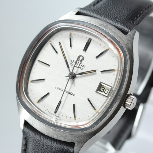 Montre quartz homme vintage - montre,