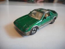 Tomica Toyota MR2 en Vert (Made in Japan)