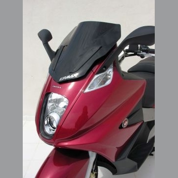 Pare brise bulle ermax sport - pare,
