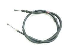 Yamaha XJ 600 Diversion 4BR Câble D 'em Brayage #PS20