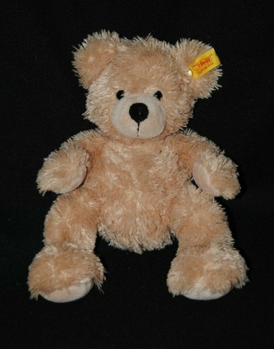 Peluche doudou ours steiff - doudou,