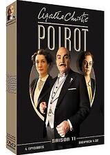 Agatha Christie : Poirot -