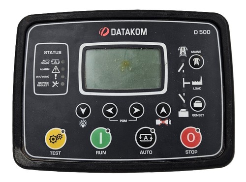 Datakom 500 advanced groupe - 500,