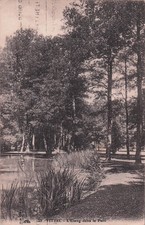 51 VITRY LE FRANCOIS L ETANG