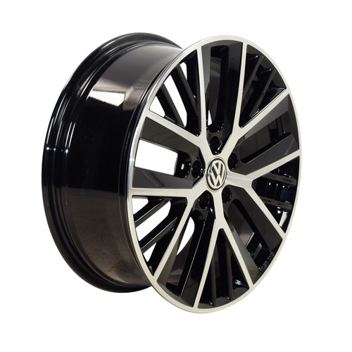 Jante aluminium twinspoke - jante, en