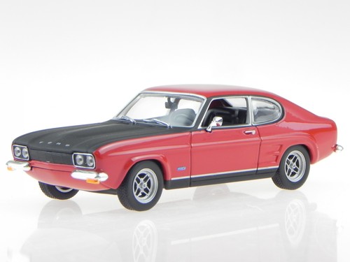 Ford capri mk1 - capri,
