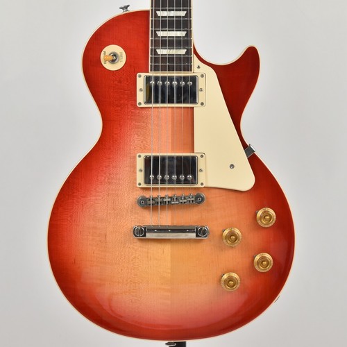 Gibson les paul standard - paul,