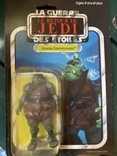 Figurine Star Wars Vintage