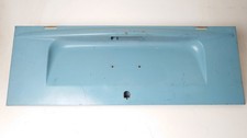 VW T2 Bus Engine Compartment Lid, 72-76, USED Original German, Part # 211827025K