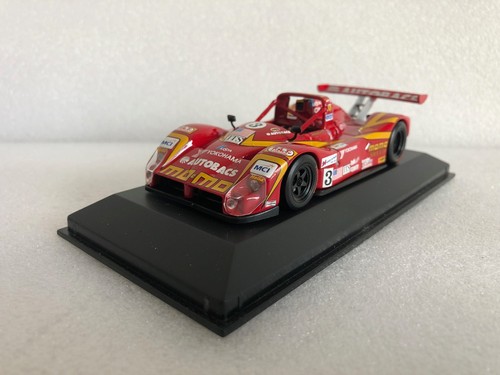 Ferrari 333 mans 1997 - 333,