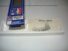 Jouef boite vide,  loco 2D2