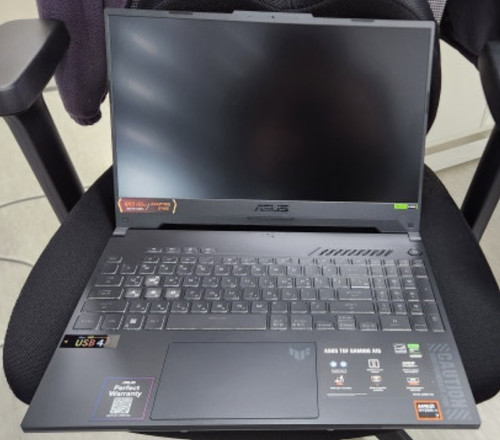 Asus tuf gaming - tuf, a18