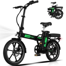 Vélo électrique pliable - vélo,