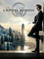 Largo Winch [DVD]