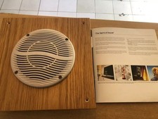 Enceinte Haut Parleur Speaker