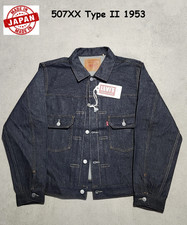 Levi's LVC Jacket Type II 1953