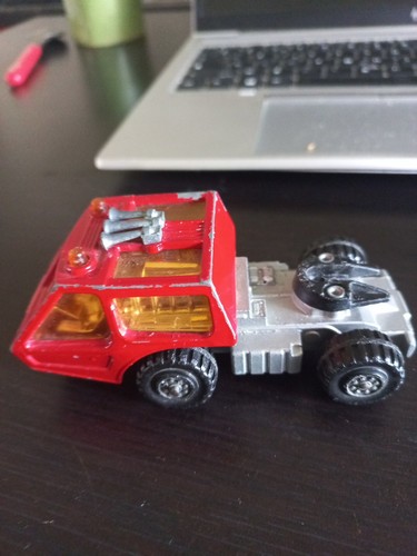 Matchbox super kings - matchbox,
