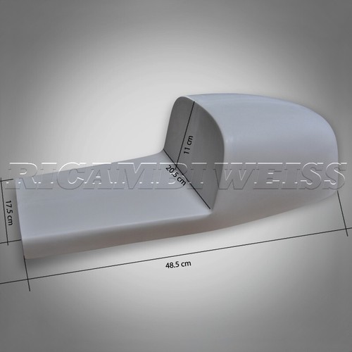 Dr69 coque arriere - arriere, mini