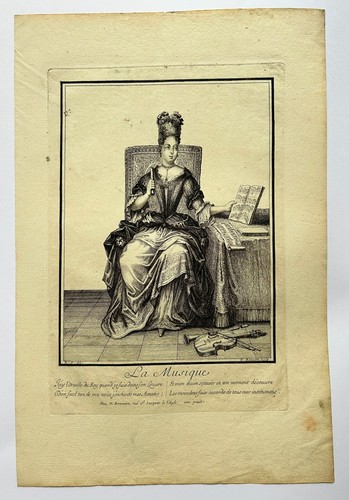 Bonnart nicolas la - -, "la