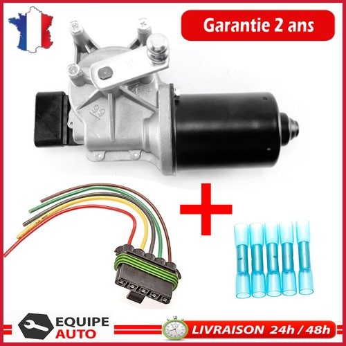 6405er moteur essuie - moteur, d'essuie