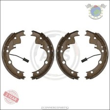 Jeu De Mâchoires De Frein Abs