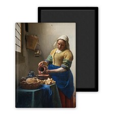 La Laitière-Vermeer