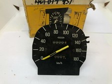 RENAULT 12 R12 GTL JAEGER Speedometer Compteur de vitesse 7701019151 NOS