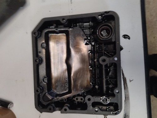 Cache culbuteur moteur focs - culbuteur,
