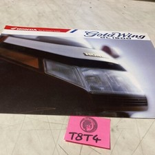 Honda GL1500 Goldwing GL 1500