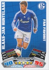 KLAAS-JAN HUNTELAAR #