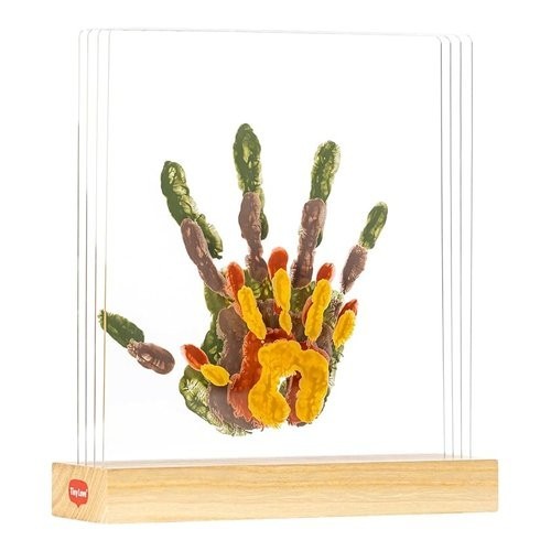Tiny love prime empreintes - tiny,