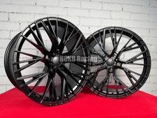 4X Roues 20" HAXER HX024F
