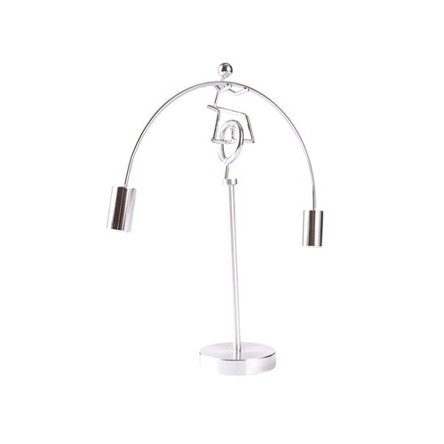 Creative monocycle balance - creative,