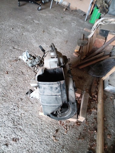 Moteur nsu auto - nsu,