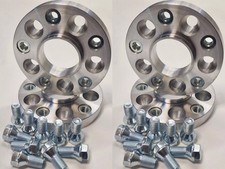 Adaptateurs 15mm 5x120 72.6 BMW série f vers roues 5x112 série G