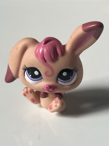 Littlest petshop pet shop - petshop, lps