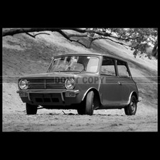 Photo A.036047 AUSTIN MINI