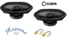 Ciare CXE184 Set 2 Haut