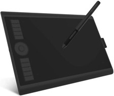GAOMON M10K Pro 10" 6,25 ''