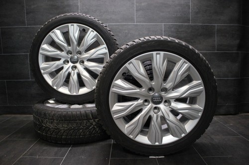 Original audi jantes - audi, 8w