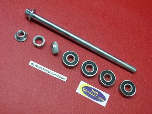 Kit axe bras oscillant - kit,