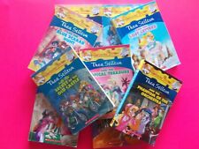 Thea Stilton Series - Various Titles - Excellent Con - Geronimo - % Off For More